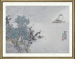 李志坚_诗意小品之二