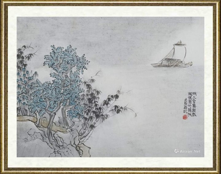 李志坚_诗意小品之二