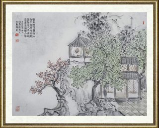 李志坚_诗意小品之四