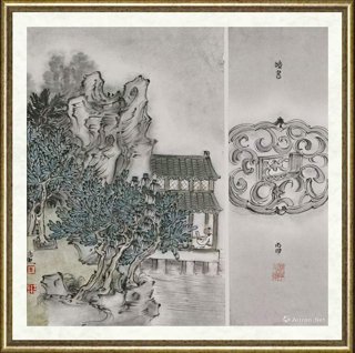 李志坚_读书