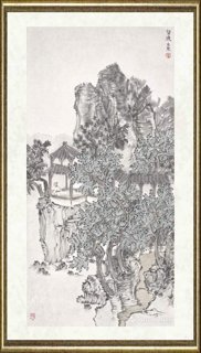 李志坚_远望