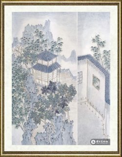 李志坚_远翠阁