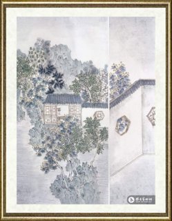 李志坚_闻木樨香轩