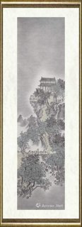 李志坚_静观