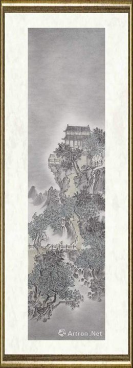 李志坚_静观