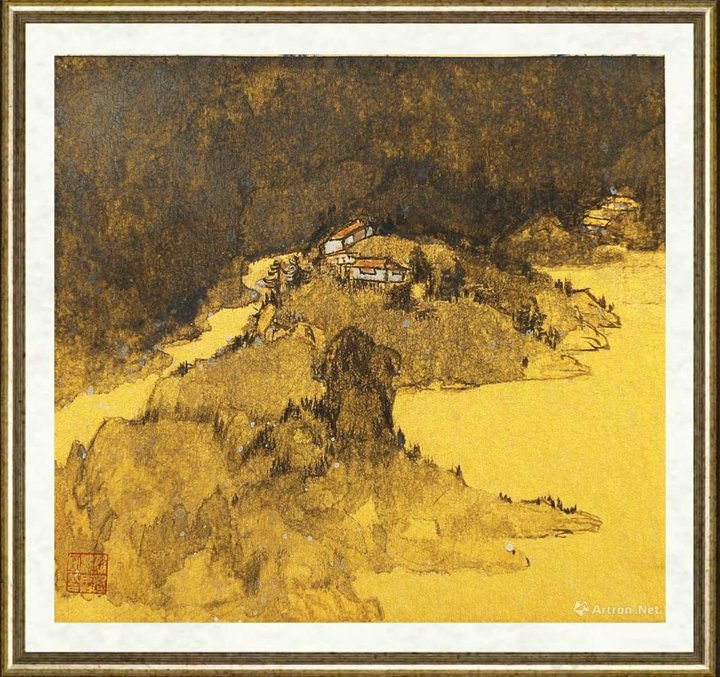 罗春波_金卡作品之六