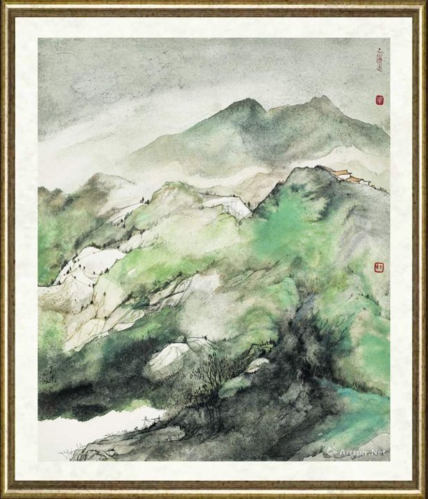 罗春波_阿山