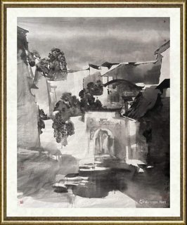 陈辉_梦回故里