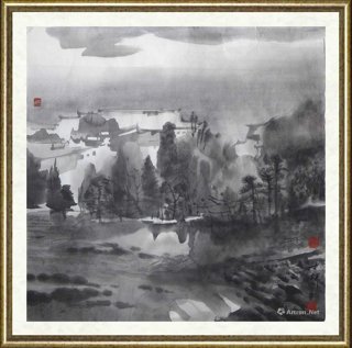 陈辉_江南雾雨