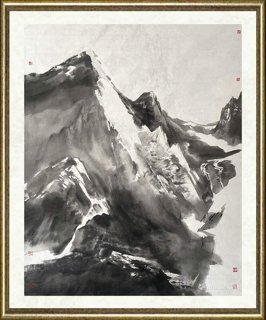陈辉_雪域之巅