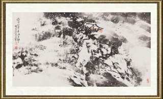 童和平_瑞雪兆丰年