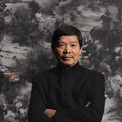童和平艺术画廊