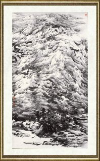 童和平_雪魂