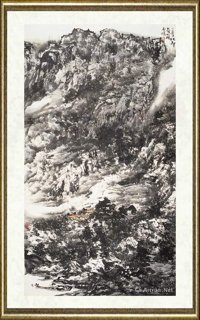 童和平_高山仰止