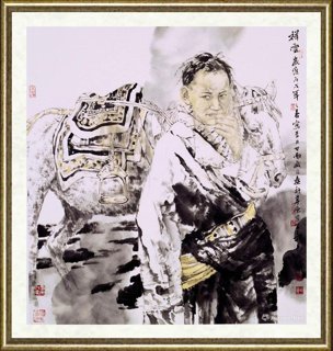 谭乃麟_藏区漫迹之四：祥云