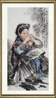 谭乃麟_雨中的思念