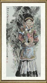谭乃麟_雨后即景