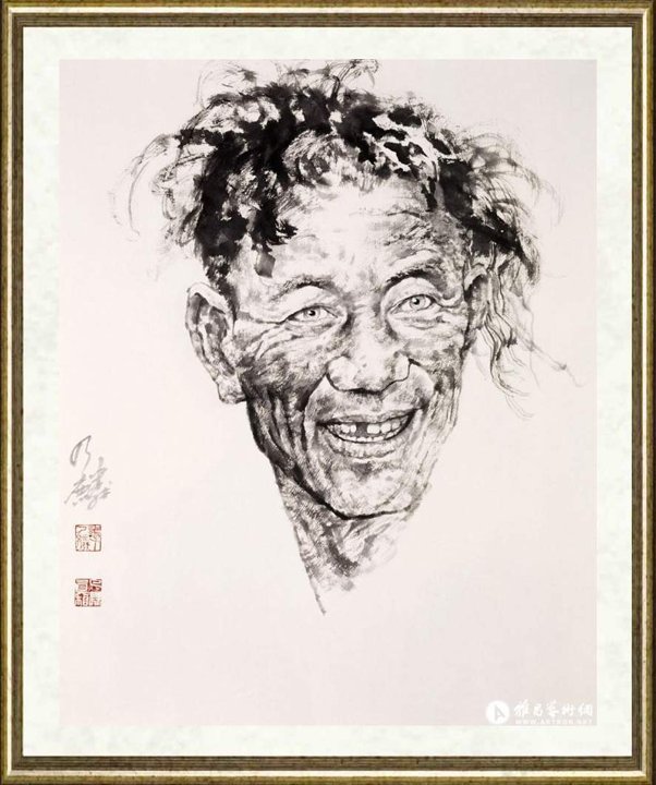 谭乃麟_高原人系列之五