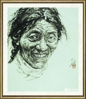 谭乃麟_高原人系列之六