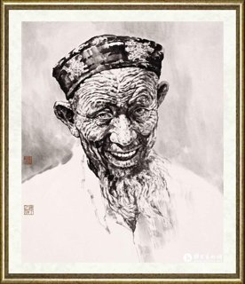 谭乃麟_高原人系列之四