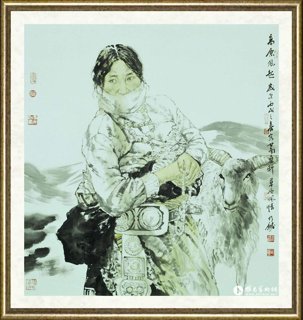 谭乃麟_高原风起