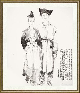 何家英_贵州写生系列之三