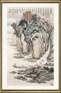 周金山_赤壁赋