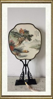 周金山_连年有余