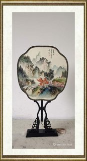 周金山_高山流水