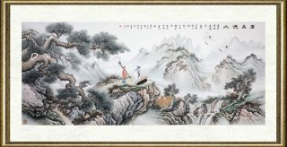 周金山_高山流水（01）