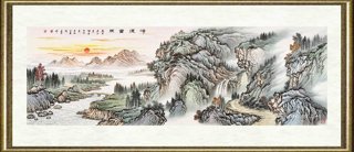 周金山_鸿运当头