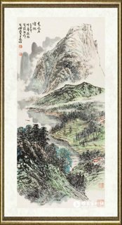 韦远柏_走近石塘湖