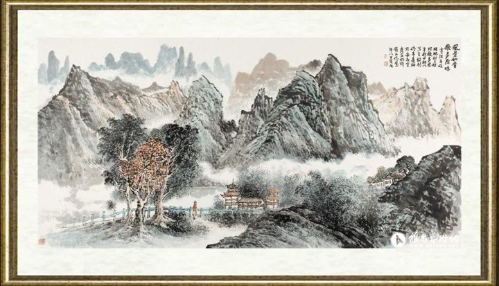 韦远柏_风景如昔歌声原味