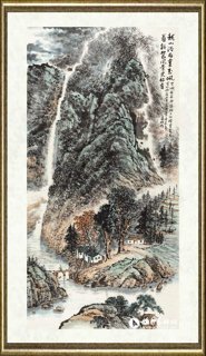 韦远柏_龙山浴后系玉佩