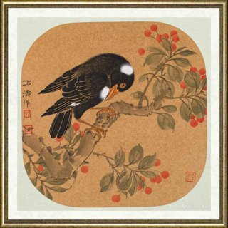 马瑞涛_硕果累累