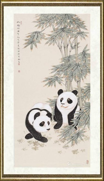 马瑞涛_秋趣