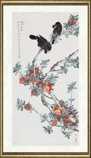 马瑞涛_笑口常开之二