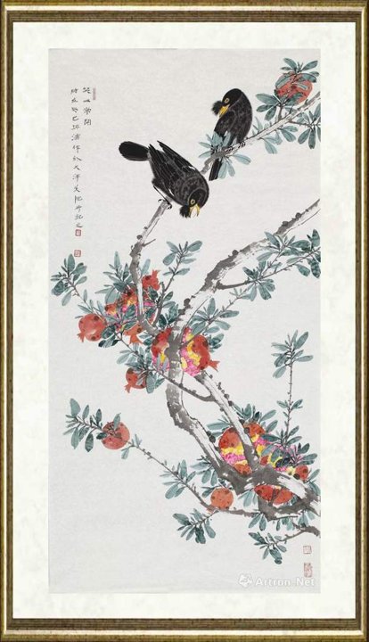 马瑞涛_笑口常开之二