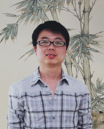 马瑞涛艺术画廊