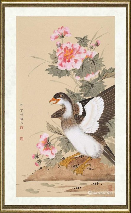 马瑞涛_繁荣昌盛