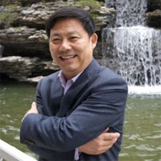 林存安艺术画廊