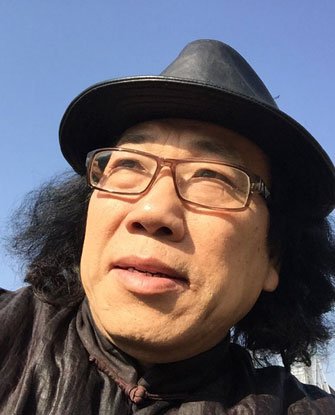 金相堂主（李长文）艺术画廊