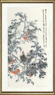 陈涛_老家菜畦
