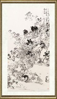 陈涛_花开百日红