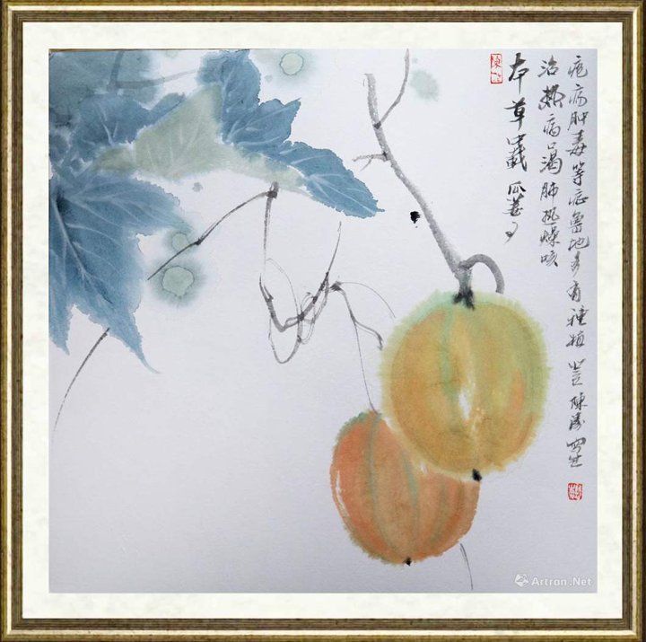 陈涛_蒌