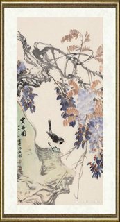 陈涛_赏春图