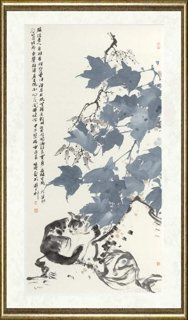 陈涛_赏秋