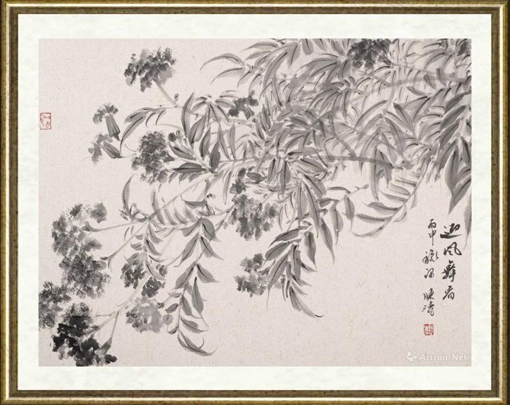陈涛_迎风舞者
