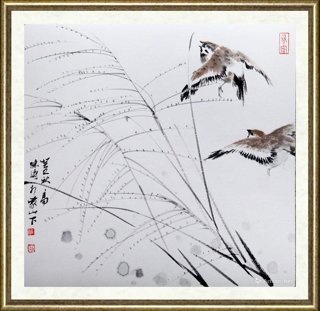 陈涛_逐秋