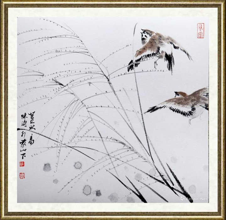 陈涛_逐秋